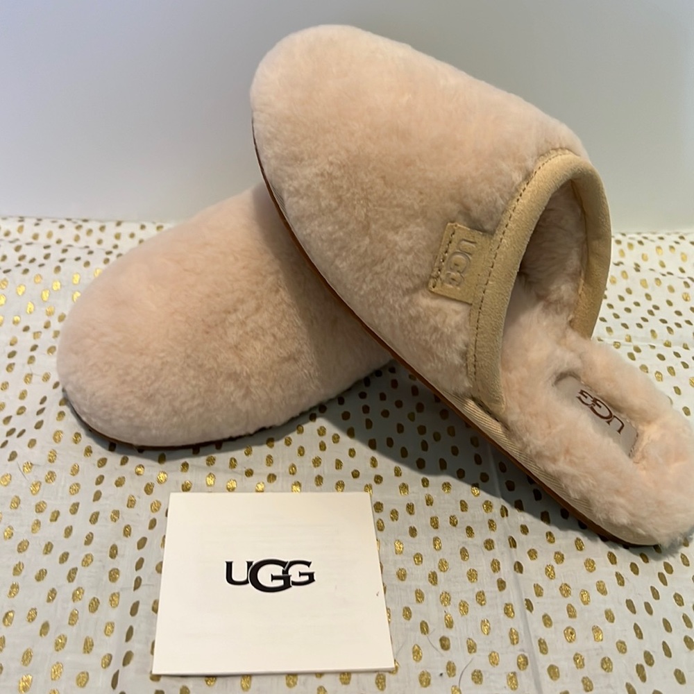 UGG Slippers